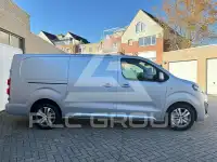 2019 Peugeot Expert