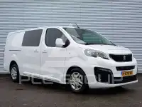 2019 Peugeot Expert