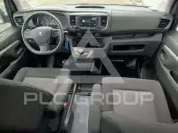 2019 Peugeot Expert