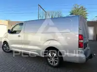 2019 Peugeot Expert