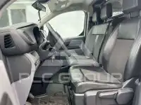 2019 Peugeot Expert