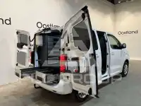 2019 Peugeot Expert