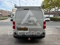 2019 Peugeot Expert