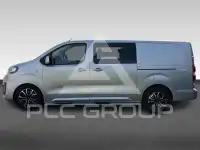 2019 Peugeot Expert