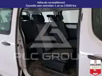2019 Peugeot Expert