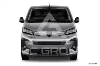 2019 Peugeot Expert
