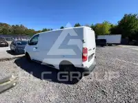 2019 Peugeot Expert