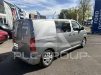 2019 Peugeot Expert