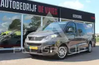 2019 Peugeot Expert