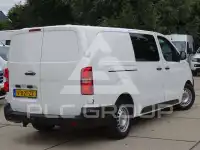 2019 Peugeot Expert