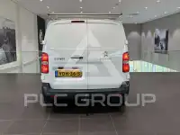 2019 Peugeot Expert
