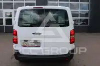 2019 Peugeot Expert