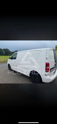 2019 Peugeot Expert