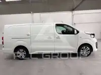 2019 Peugeot Expert