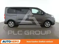2019 Peugeot Expert