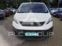 2019 Peugeot Expert