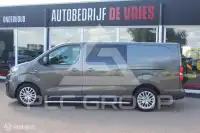 2019 Peugeot Expert