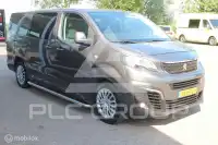 2019 Peugeot Expert