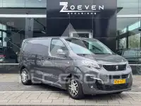 2019 Peugeot Expert
