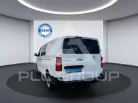 2019 Peugeot Expert