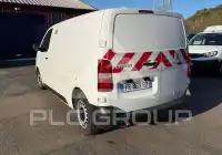 2019 Peugeot Expert