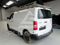 2019 Peugeot Expert