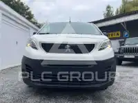 2019 Peugeot Expert
