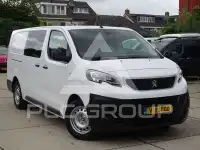 2019 Peugeot Expert