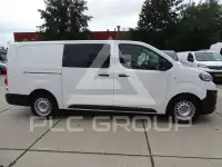 2019 Peugeot Expert