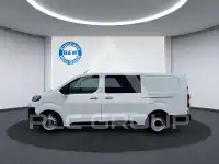 2019 Peugeot Expert