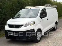 2019 Peugeot Expert