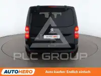 2019 Peugeot Expert