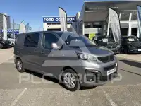 2019 Peugeot Expert