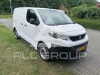 2019 Peugeot Expert