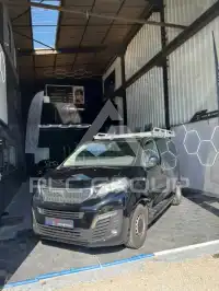 2019 Peugeot Expert