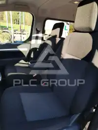 2019 Peugeot Expert