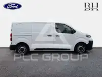 2019 Peugeot Expert