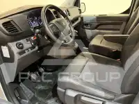 2019 Peugeot Expert