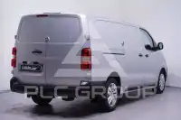 2019 Peugeot Expert