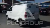 2019 Peugeot Expert
