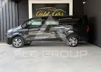 2019 Peugeot Expert