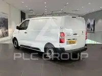 2019 Peugeot Expert