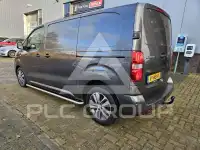 2019 Peugeot Expert