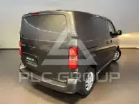 2019 Peugeot Expert