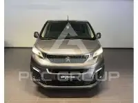 2019 Peugeot Expert
