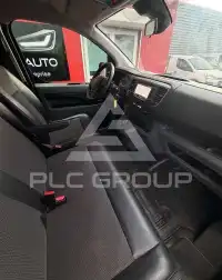 2019 Peugeot Expert