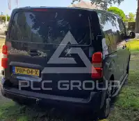 2019 Peugeot Expert