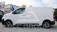 2019 Peugeot Expert