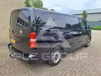 2019 Peugeot Expert