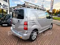 2019 Peugeot Expert